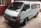 FOR SALE Toyota Hiace commuter-0