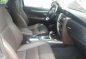 2016 TOYOTA Fortuner V 4x2 DSL AT FOR SALE-2