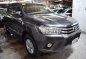 Toyota Hilux G 2016 for sale-7