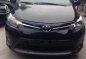 2017 Toyota Vios 1.3 E Manual Black Attitude-0