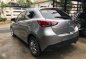 2016 Mazda 2 V hatchback 1.5 skyactive automatic-2