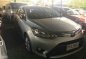 2016 Toyota Vios 1.3E Manual transmission-1