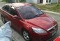 Ford Focus 2012 MT for sale-1