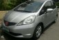 Honda Jazz 1.3 AT 2010 FOR SALE-0