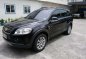 FOR SALE 2011 Chevrolet Captiva Low Mileage-1