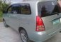 Rush rush sale! 2006 Toyota Innova. -3