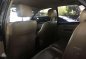 2014 Toyota Fortuner 3.0 V 4x4 Automatic Transmission-4