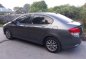 For sale Honda City 1.5 E 2010 paddle shift top of the line-2
