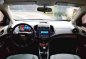 Chevrolet Sonic LS 1.4L M-T 2015 FOR SALE-7