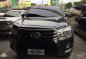 2016 Toyota Hilux E 4x2 manual-6