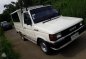 Toyota Tamaraw fx 94model FOR SALE-1