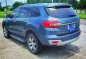 Ford Everest Titanium 2016 mdl 2.2 engine diesel-0