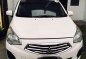 Mitsubishi Mirage G4 GLX 1.2L 2015 for sale-0