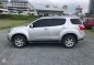 2017 Isuzu MUX 30 LS A 4x2 AT FOR SALE-7