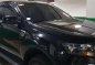 2017 Ford Everest Ambiente 4x2 Matic Personal Use Top of the line-1