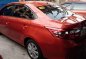 2016 Toyota Vios 1.3 E Manual Transmission Dual VVTi-2