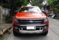 2015 Ford Ranger Wildtrak 2.2 L Diesel 6 speed M/T-3