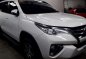 2017 Toyota Fortuner 2.4G Automatic Diesel -0