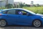 Ford Focus 5DR Trend 1.5L S Ecoboost (2016 Model)-0