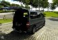 Toyota Granvia 1kz te turbo diesel 30 powerful engine Neg-9