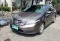 2012 HONDA CITY 1.3S Automatic Transmission All Power-0