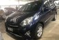 2016 Toyota Wigo G Automatic Transmission METALLIC BLUE-2