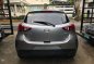 2016 Mazda 2 V hatchback 1.5 skyactive automatic-3