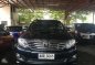 2014 Toyota Fortuner 3.0 V 4x4 Automatic Transmission-0