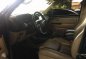 2014 Toyota Fortuner 3.0 V 4x4 Automatic Transmission-3