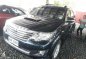 2014 Toyota Fortuner V 3.0 4x4 Automatic transmission-4