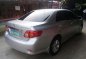 Fresh Toyota Corolla Altis G 2010-7