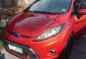 RUSH SALE: Ford Fiesta 2011-0
