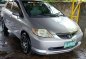 Honda City Manual tran 1.3 engine-0