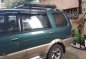 Isuzu Crosswind xuv 2003 Very good condition-1