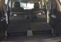 2015 ISUZU MUX AUTOMATIC diesel very low mileage-3