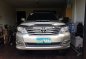 Toyota Fortuner 2012 for sale -0