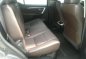 2016 TOYOTA Fortuner V 4x2 DSL AT FOR SALE-4