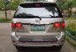 Toyota Fortuner V 4x4 diesel automatic 2005-4