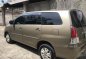 2010 Toyota Innova V 2.5 Diesel AT FOR SALE-1