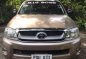 Rush sale! Fresh Toyota Hilux E 201-0