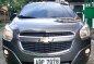 RUSH SALE - Chevrolet Spin 2015 AT - 1st Owner-0