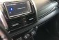 TOYOTA VIOS Dual VVT-i E 2017 Automatic Transmission-1