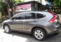 Honda Crv 4x4 matic 2012 FOR SALE-2