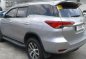 2017 TOYOTA Fortuner V 4x2 DSL AT -5