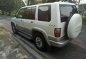 2003 Isuzu Trooper (Skyroof) FOR SALE-8