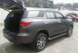 2016 TOYOTA Fortuner V 4x2 DSL AT FOR SALE-3