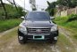 Ford Everest 2011 Automatic transmission-0