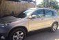 SELLING Honda Crv 3rd gen 2008-1