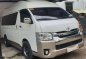 Toyota Grandia 2017 customized up for sale-1