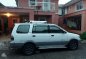 SELLING ISUZU Crosswind hi-lander xto 2003-1